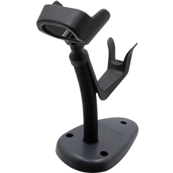 Datalogic STD-AUTFLX-QD25-BK Stand, Autosense Flex, Black