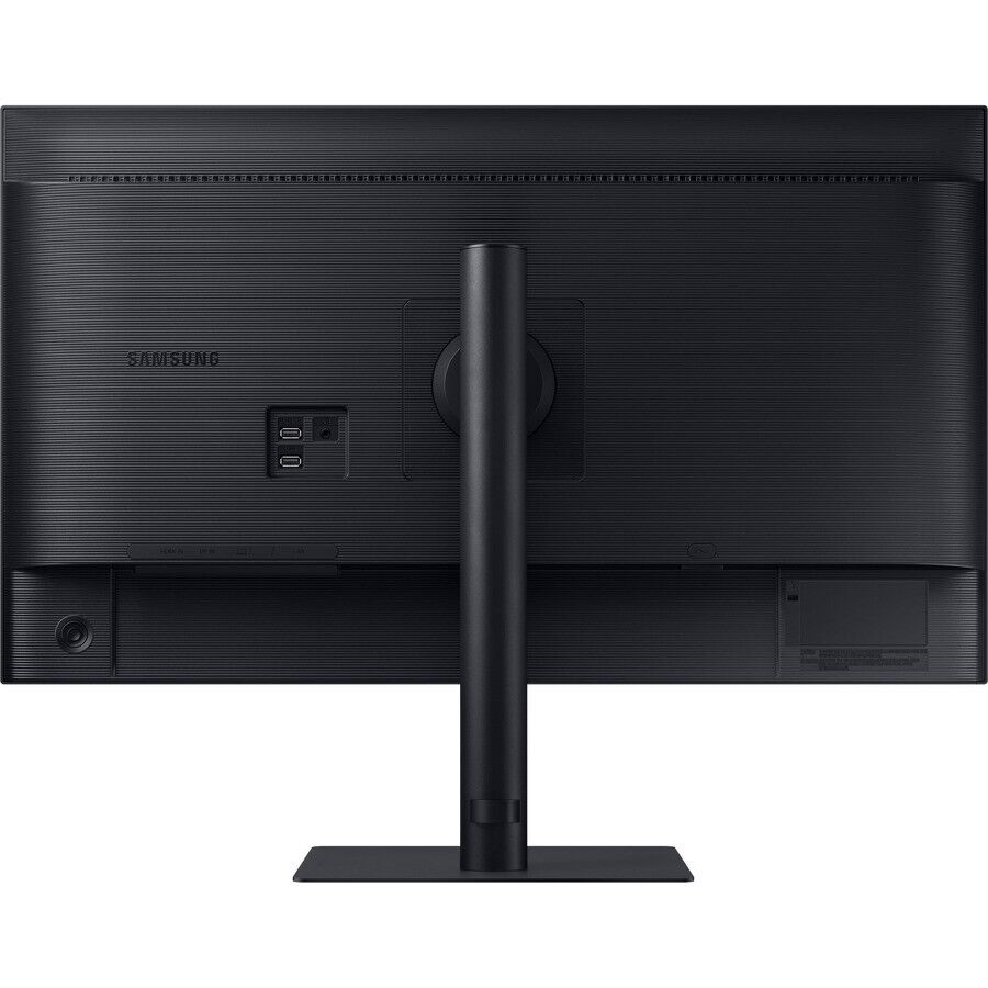 Samsung F32TU874VN 32" 4K UHD LCD Monitor 3840x2160 HDMI DP HDMI USB HUB Black