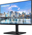 Samsung F22T454FQN 22" FHD LCD Monitor 1920x1080 HDMI DP USB VESA