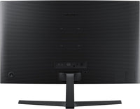 Samsung C27F390FHN 27" FHD Curved LCD Monitor 1920x1080 HDI- VGA VESA TAA