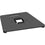 Elo E515260 Slim Self Service Floor Stand Base (Requires Floor Stand Top E514881