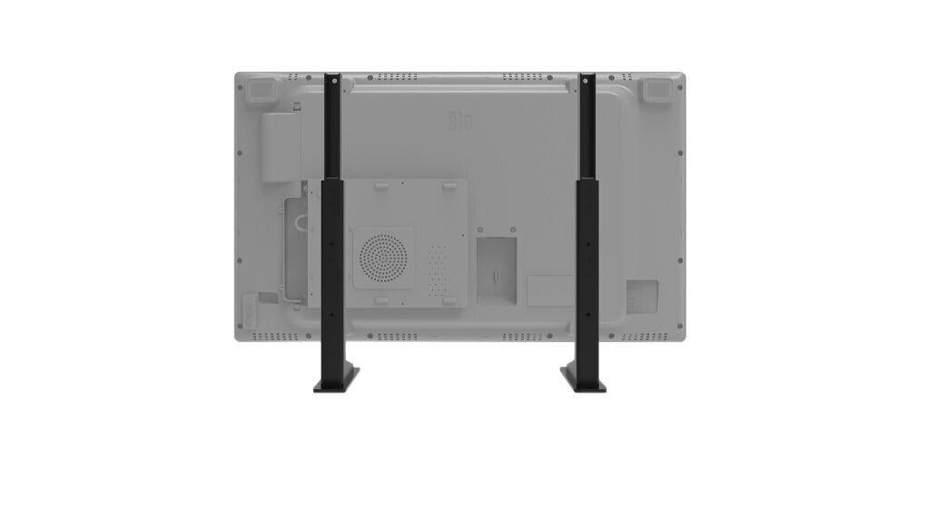Elo E722153 Stand for IDS 03/53 Series 32"-50" - 32" to 50" Screen Support