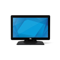 Elo E318746 Elo 1502L 15.6-inch LED Touch Monitor, HD, Projected Capacitive, USB