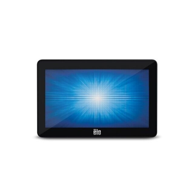 Elo E796382 Elo 0702L 7 Inch Touchscreen Monitor LCD (Video, Data Power over USB