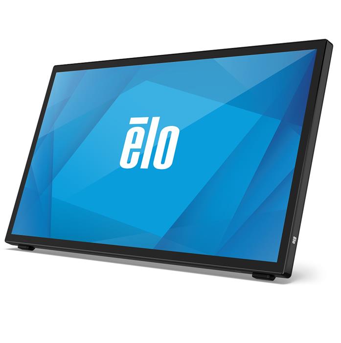 Elo 2270L Elo E511214 22-inch wide LCD Monitor Full HD, PCAP 10-Touch Anti-Glare