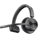 Poly 77Y94AA Voyager 4310 USB Wireless Mono Teams Google Headset w BT700 Dongle