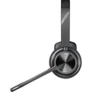 Poly 77Y94AA Voyager 4310 USB Wireless Mono Teams Google Headset w BT700 Dongle