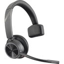 Poly 77Y94AA Voyager 4310 USB Wireless Mono Teams Google Headset w BT700 Dongle