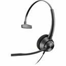 Poly 77T43AA EncorePro 310 Mono Over Head USB Headset Quick Disconnect Boom Mic