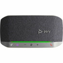 Poly 772C8AA Sync 20-M USB Bluetooth Wireless Speakerphone Teams PC MAC SIL-BLK