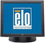 Elo E719160 17 Inch Elo 1715L LCD Desktop Touchmonitor, IntelliTouch, Black