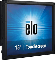 Elo E326154 1590L 15-inch HDMI, VGA, DP, AccuTouch, USB, RS232, Anti-Glare