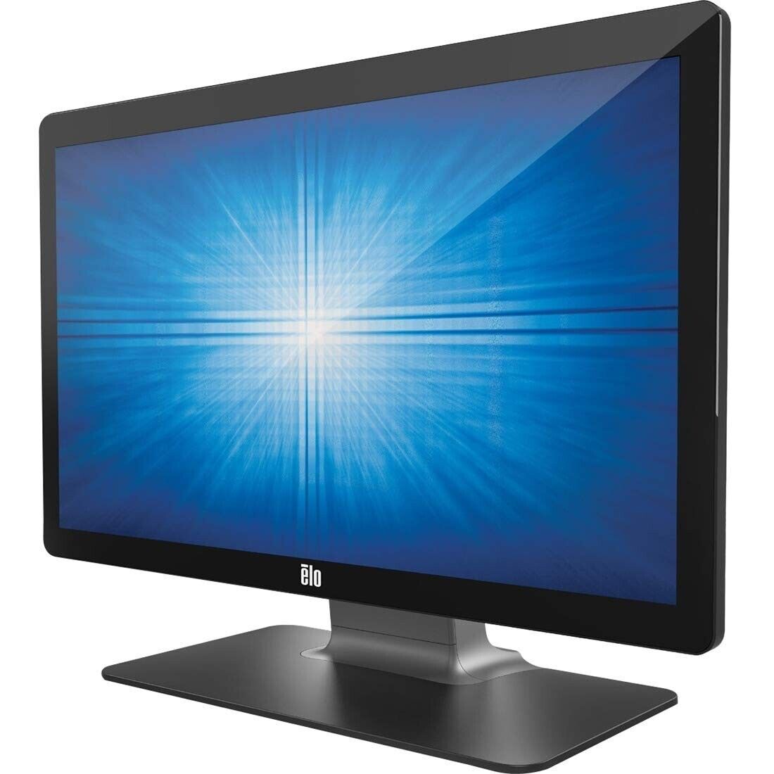 Elo E351997 2702L 27-inch LCD Desktop, Full HD, Projected Capacitive 10-touch,