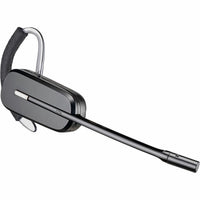 Poly 7E2J7AA#ABA CS540 XD Convertible Mono Wireless Head Band Charge Cradle BLK