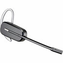 Poly 7E2J7AA#ABA CS540 XD Convertible Mono Wireless Head Band Charge Cradle BLK