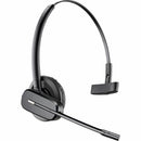 Poly 7E2J7AA#ABA CS540 XD Convertible Mono Wireless Head Band Charge Cradle BLK