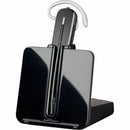 Poly 7E2J7AA#ABA CS540 XD Convertible Mono Wireless Head Band Charge Cradle BLK