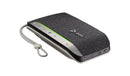 Poly 7F0J8AA Sync 20-M USB-C Speakerphone Omni Microphone Microsoft Teams Black