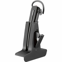 Poly 7W069AA#ABA Savi 8245-M Wireless DECT Bluetooth Mono EarSet Earbud M Teams