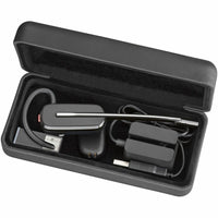 Poly 7W069AA#ABA Savi 8245-M Wireless DECT Bluetooth Mono EarSet Earbud M Teams