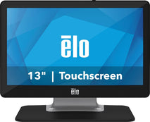 Elo E683204 1302L 13-inch wide LCD Touchmonitor, Projected Capacitive 10-touch