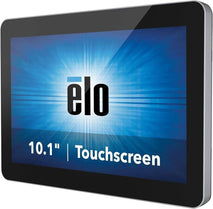 Elo E610902 I-Series 2.0 STANDARD, Android 7.1, 10.1-inch, HD 1280 x 800 IPS