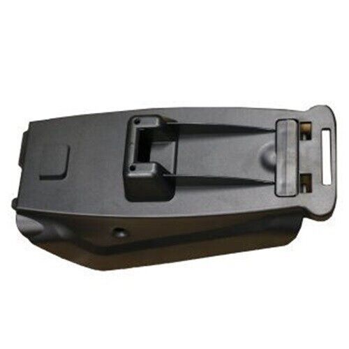 ENS CST00171 A Custom Backplate for the Ingenico Desk 3000 and 5000 Series