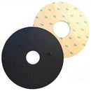 ENS 367-2569 Glue Pad System, Square Base