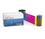 Entrust 534000-006 Datacard Color Ribbon & Cleaning Kit - YMCKTKT - 300 prints