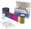 Entrust 534000-009 Datacard Color Ribbon & Cleaning Kit - YMCKK - 500 prints