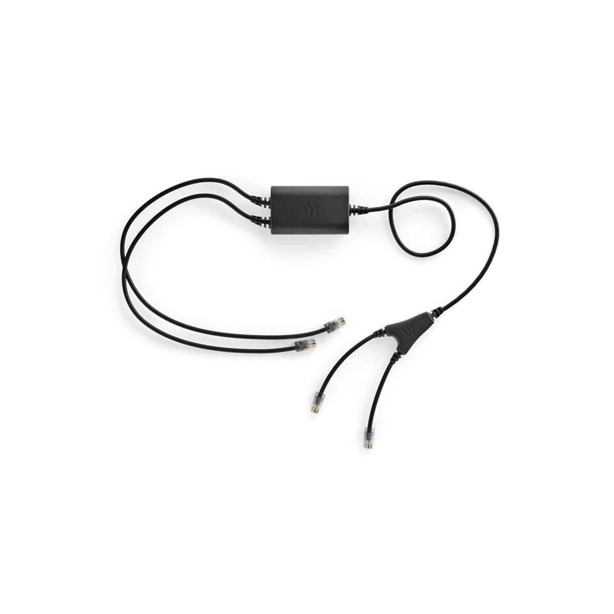 EPOS 1000746 Cisco Cable for Elec. Hook Switch CEHS-CI 01 Phone Cable for Phone