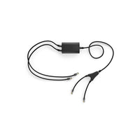 EPOS 1000746 Cisco Cable for Elec. Hook Switch CEHS-CI 01 Phone Cable for Phone