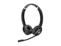 EPOS 1001034 IMPACT SDW 5063T Headset - Microsoft Teams Certification - Stereo