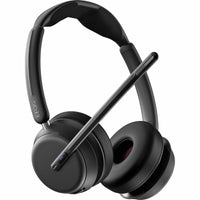 EPOS 1001135 IMPACT 1061 Headset Stereo Wireless - Bluetooth - On-ear - Binaural