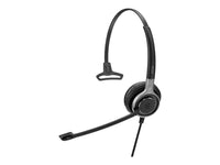 EPOS 1000554 IMPACT SC 630 Headset Mono Easy Disconnect Wired On-ear - Monaural