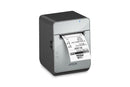 Epson C31CJ52001 TM-L100 OmniLink Liner-Free Compatible Thermal Label Printer