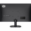Cooler Master CMI-GA271-US Gaming LCD Monitor 27" Class WQHD HDMI Display Port