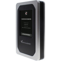 DataLocker DL4-500GB-FE DL4 FE 500GB Portable Hard Disk External 256b Encrypt