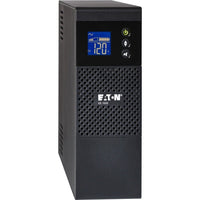 Eaton 5S1000LCD 5S UPS 1000VA 600 Watt 120V LCD Line-Interactive Battery Backup