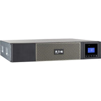 Eaton 5P1500RC 5P 1440VA 1100W 120V Line-Interactive UPS 5-15P 10x 5-15R 2U Rack