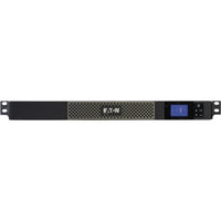 Eaton 5P1500R 5P 1440VA 1100W 120V Line-Interactive UPS 5-15P, 5x 5-15R 1U Rack