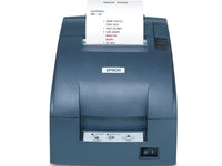 Epson C31C515A8761 TM-U220D POS Receipt Printer 9-pin - 6 lps Mono - USB - 9-pin