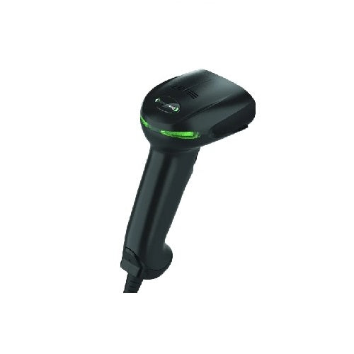 NCR 2357-1950-0000 Area-Imaging Scanner, Xenon Performance - Black