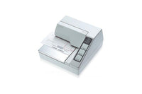 Epson C31C163272 TM-U295 Dot Matrix Receipt Printer 7-pin - 2.1 lps Serial WHITE