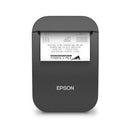 Epson C31CK00A9991 TM-P80II 3" Portable Receipt Printer; Bluetooth