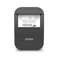 Epson C31CK00A9991 TM-P80II 3" Portable Receipt Printer; Bluetooth