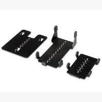 Ergonomic Solutions VER925-MN-02 MX915/925 MultiGrip Plate, no handle