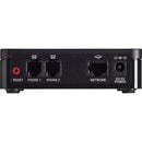 Cisco ATA191-K9 2 Port ATA Analog Telephone Adapter 2 FXS Gateway Wall Desktop