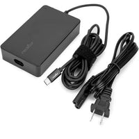 Rocstor Y10A274-B1 100W USB-C Laptop Power Adapter Charger for Dell HP Lenovo