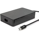 Rocstor Y10A274-B1 100W USB-C Laptop Power Adapter Charger for Dell HP Lenovo